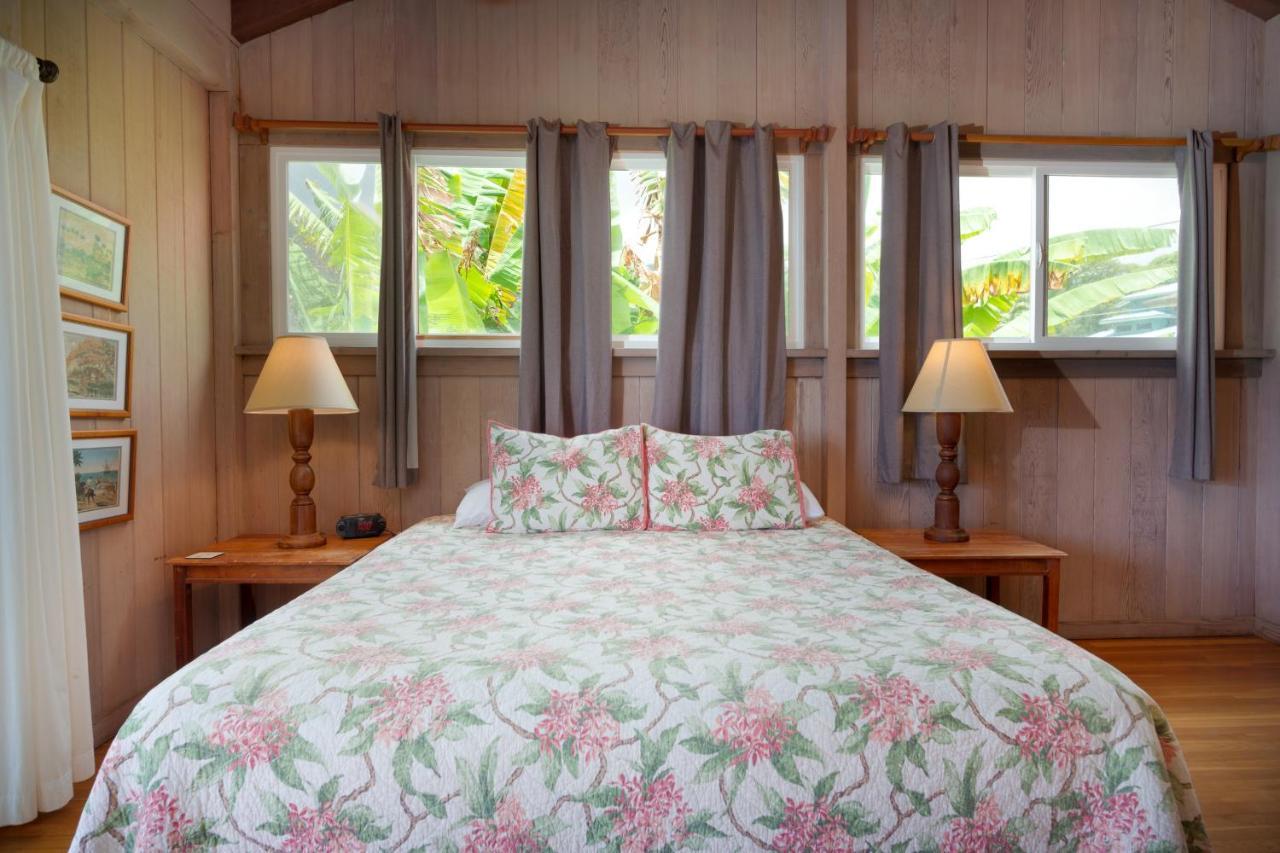 Manini Beach Breath Taker Captain Cook Exterior foto